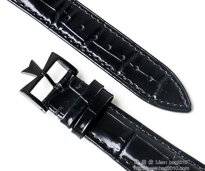 江詩丹頓 Vacheron Constantin LS精品 2018新款 進口9015機芯 小牛皮原裝蝴蝶扣 超強防水 高檔男士腕表  wssb3636